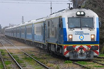 Cómo llegar a Rosario - Vuelos, micros, trenes y rutas