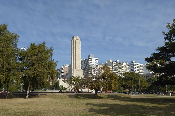 Contacto Rosario Turismo - Consultas sobre paseos y viajes a Rosario