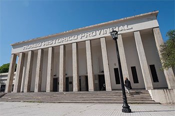 Museos de Rosario - MACRO, Castagnino, Museo de la Memoria