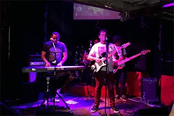 Noche en Rosario - Boliches, bares, peñas y milongas
