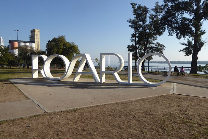 Paseos y lugares para visitar en Rosario