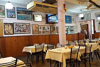 Restaurantes en Rosario - Parrillas, pizzerías y cocina junto al río Paraná